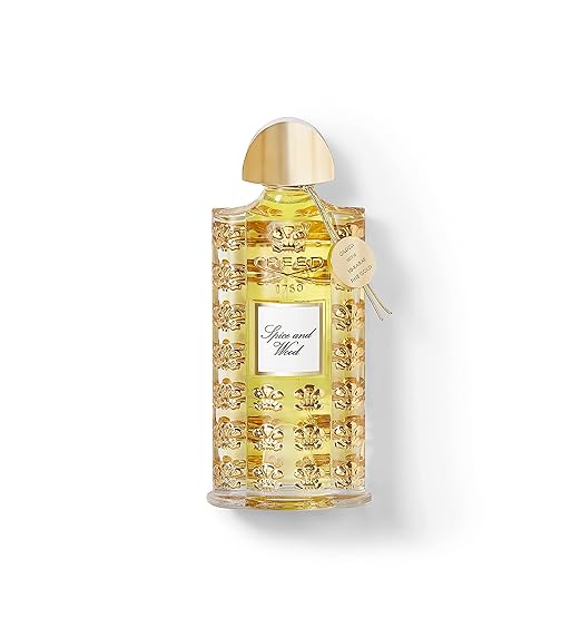 Creed Royale Exclusive, Spice & Wood, Luxury Perfume for Him & Her, Woody, Crisp Fragrance, 75ML